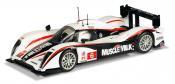Lola - Aston Martin Muscle Milk  LMP 1